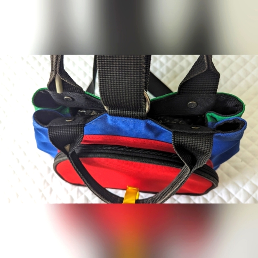 United Colors ofβ Benetton backpack - Picture 15 of 16